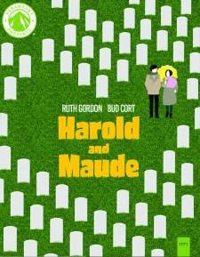 Harold and Maude (Blu-ray Review)