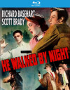 He Walked by Night (Blu-ray Review)