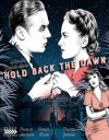 Hold Back the Dawn (Blu-ray Review)