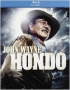 Hondo (Blu-ray Review)