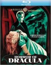 Horror of Dracula (Blu-ray Review)