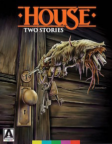 House: Two Stories (Boxed Set)