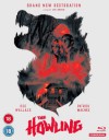 Howling, The: 40th Anniversary Restoration (UK Import) (4K UHD Review)