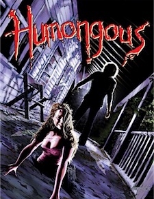 Humongous (Blu-ray Review)