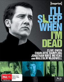 I'll Sleep When I'm Dead (Blu-ray Review)
