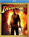 Indiana Jones and the Kingdom of the Crystal Skull (Blu-ray Review)