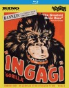 Ingagi (Blu-ray Review)