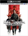 Inglourious Basterds (4K UHD Review)