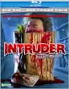 Intruder: Director’s Cut (Blu-ray Review)