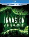 Invasion of the Body Snatchers (1978) (Blu-ray Review)