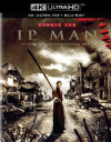 Ip Man (4K UHD Review)