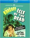 Isle of the Dead (Blu-ray Review)