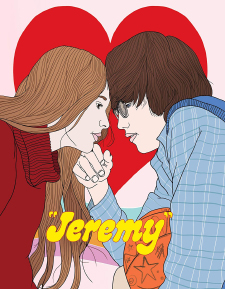 Jeremy (Blu-ray Review)