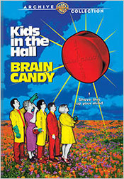 Kids in the Hall: Brain Candy (MOD DVD Review)