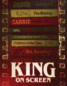 King on Screen (Blu-ray Review)