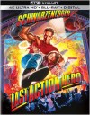 Last Action Hero (Steelbook) (4K UHD Review)