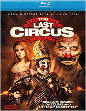 Last Circus, The (Blu-ray Review)