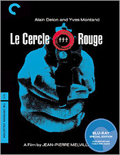 Le cercle rouge (Blu-ray Review)