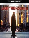 Léon: The Professional (4K UHD Review)