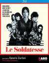 Le Soldatesse (Blu-ray Review)