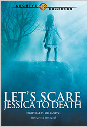 Let’s Scare Jessica to Death (MOD DVD Review)