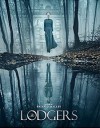 Lodgers, The (Blu-ray Review)