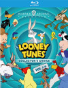 Looney Tunes: Collector’s Choice – Vol. 1-4 (Blu-ray Review)