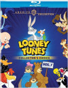Looney Tunes: Collector’s Choice – Vol. 1 (Blu-ray Review)