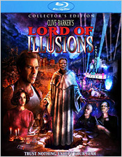 Lord of Illusions: Collector's Edition (Blu-ray Review)