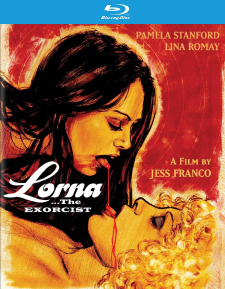 Lorna the Exorcist (Blu-ray Review)