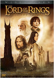 Lord of the Rings, The: The Two Towers