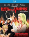 Lust for a Vampire (Blu-ray Review)