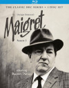 Maigret: Season 3 (Blu-ray Review)