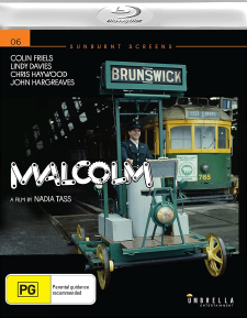Malcolm (Blu-ray Review)