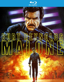 Malone (Blu-ray Review)