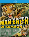 Man-Eater of Kumaon (Blu-ray Review)