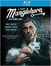 Manglehorn (Blu-ray Review)