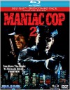 Maniac Cop 2 – Collector's Edition (Blu-ray Review)