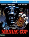 Maniac Cop (Blu-ray Review)