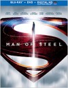 Man of Steel (Blu-ray Review)