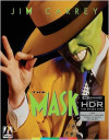 Mask, The (4K UHD Review)