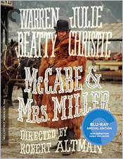 McCabe & Mrs. Miller (Blu-ray Review)