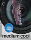 Medium Cool (Blu-ray Review)