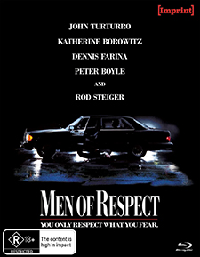 Men of Respect (Blu-ray Review)