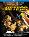 Meteor (Blu-ray Review)
