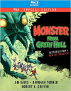 Monster from Green Hell: Special Edition (Blu-ray Review)