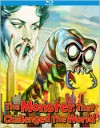 Monster that Challenged the World, The (Blu-ray Review)