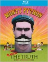 Monty Python: Almost the Truth – The Lawyer's Cut (Blu-ray Review)