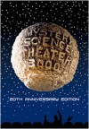 Mystery Science Theater 3000: 20th Anniversary Edition (DVD Review)