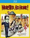 Munster, Go Home! (Blu-ray Review)